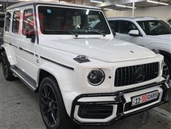 مرسيدس بنز G-Class